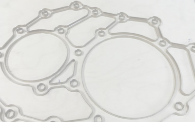 CONTA KESİM KALIPLARI